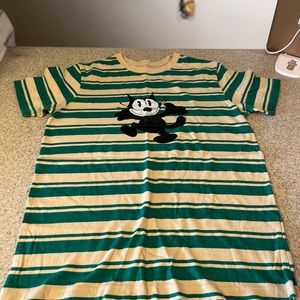 Vintage Cartoon T-Shirt